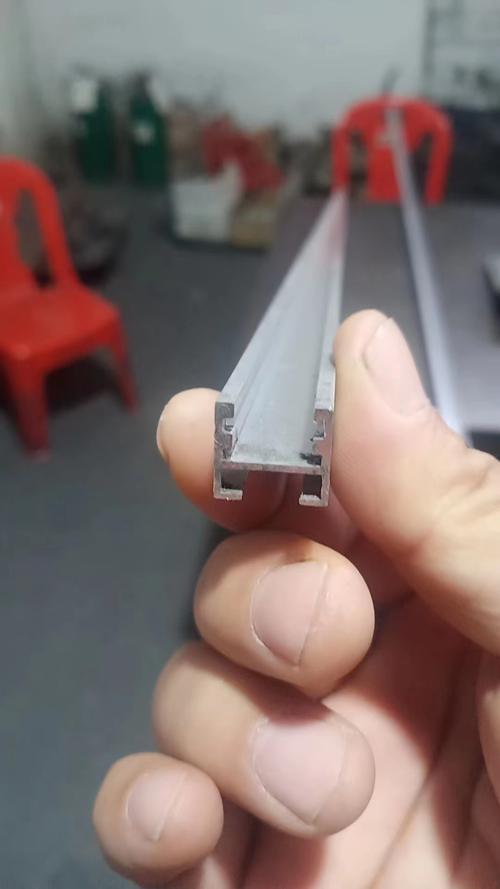 铝型材自动化抛光设备