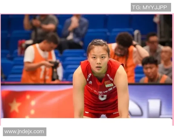 深度对话杨芳排球人生的追求与坚持探索