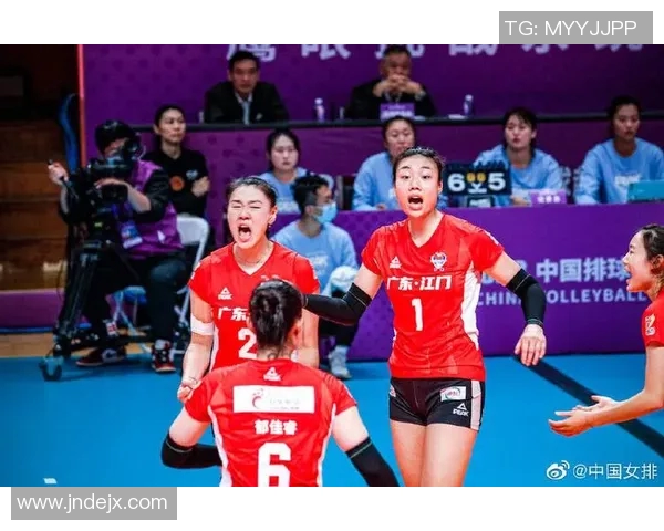 深圳排球队以96分稳居冠军赛积分榜首位争夺总冠军的希望依然强烈