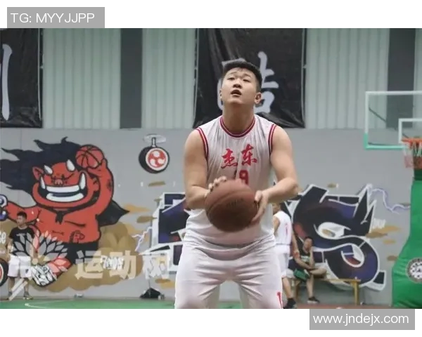 上海篮球队球员个人能力分析与发展潜力探讨