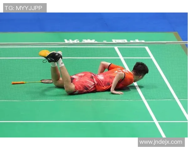 与羽毛球名将杨磊的深入对话探讨他的职业生涯与未来展望 与羽毛球名将杨磊的深入对话探讨他的职业生涯与未来展望