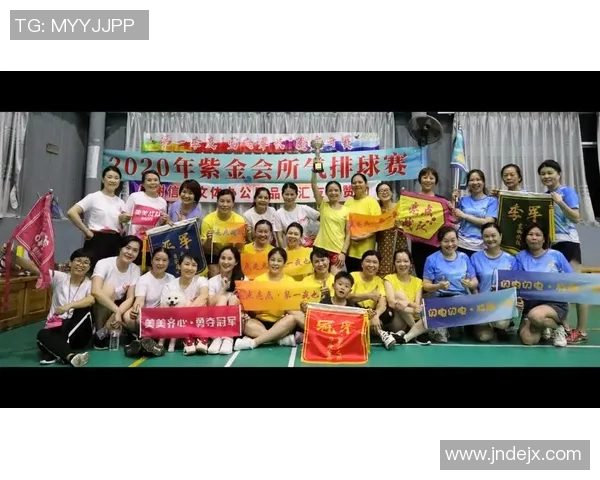 专访李军：深入探讨排球成功背后的秘诀与团队精神