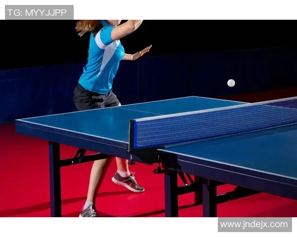 乒乓球新手必看：轻松掌握节奏与技巧的全面入门指南