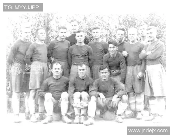 二战时期足球明星的传奇故事与历史影响揭秘 二战时期足球明星的传奇故事与历史影响揭秘