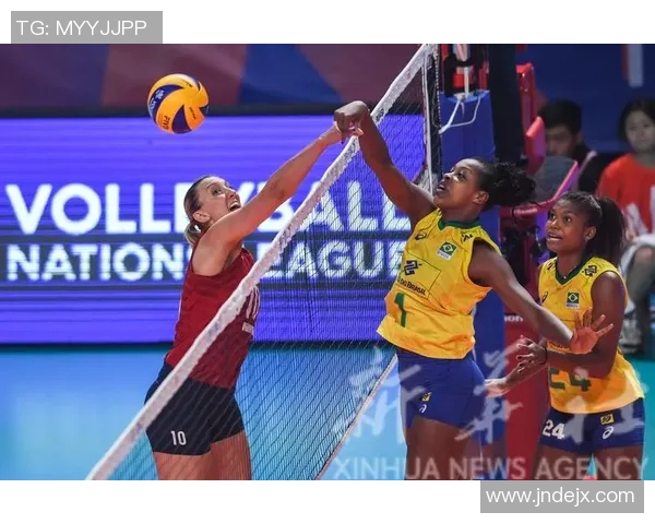 南京排球队在大师赛中的实力展现与未来发展潜力分析