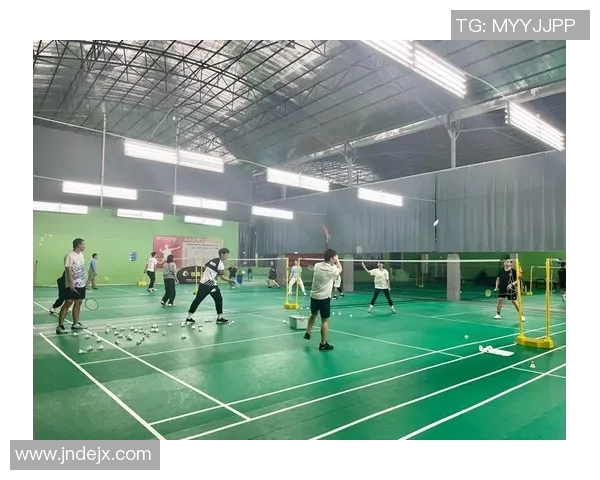 广州羽毛球队转型之路的纪实探索与成长之旅