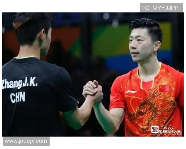 武汉乒乓球队在大满贯赛事中的团队协作表现分析与点评