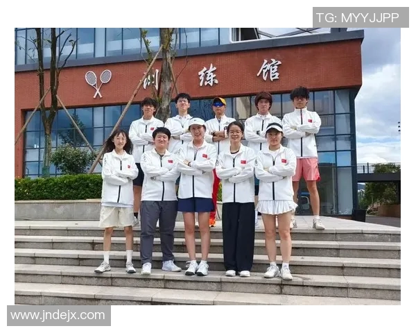 深圳网球队的崛起与荣耀：揭秘他们背后的训练与奋斗故事