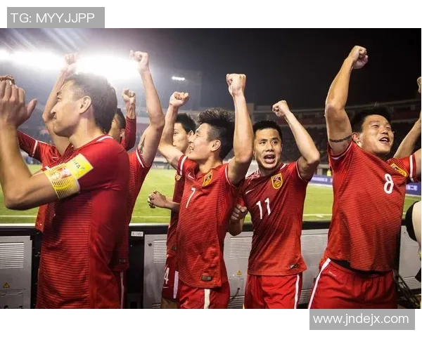 湖南籍足球明星的崛起与成就探讨以及对中国足球的影响分析