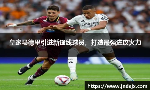 皇家马德里引进新锋线球员，打造最强进攻火力