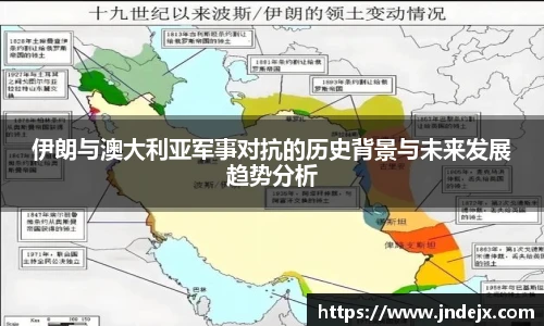 伊朗与澳大利亚军事对抗的历史背景与未来发展趋势分析