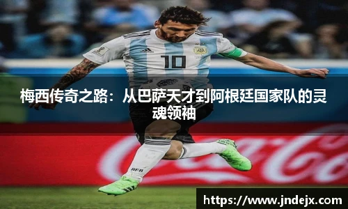 梅西传奇之路：从巴萨天才到阿根廷国家队的灵魂领袖