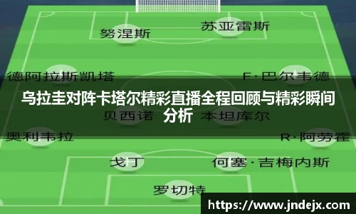 乌拉圭对阵卡塔尔精彩直播全程回顾与精彩瞬间分析